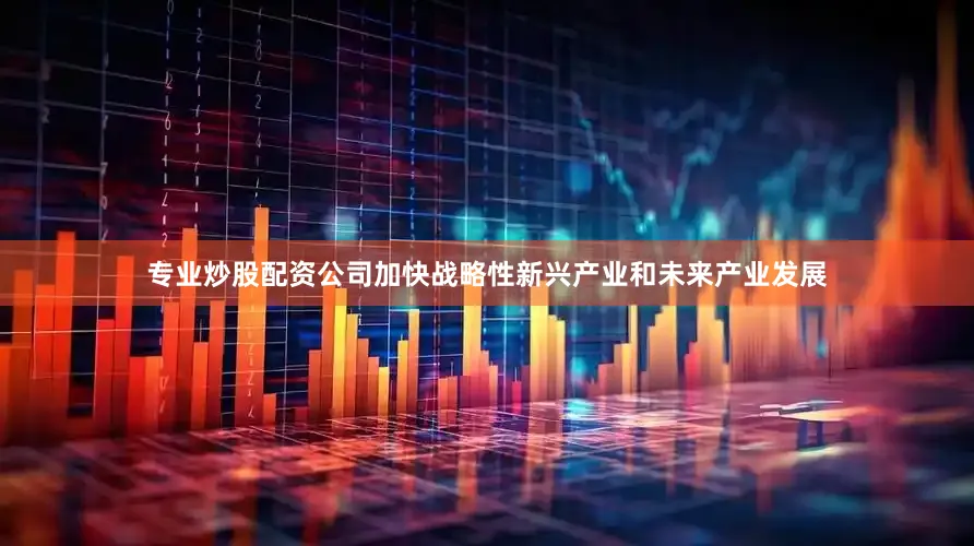 专业炒股配资公司加快战略性新兴产业和未来产业发展
