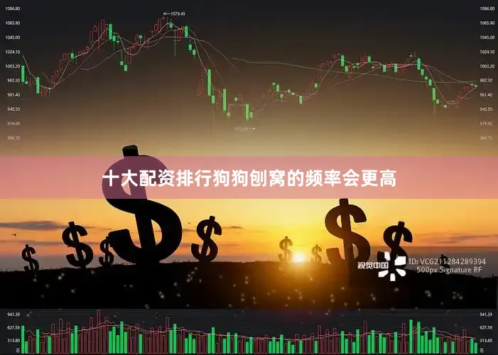 十大配资排行狗狗刨窝的频率会更高